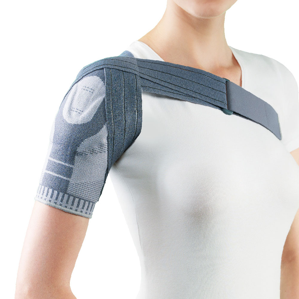 Oppo 2172 Shoulder Brace - Ultimate Support & Recovery