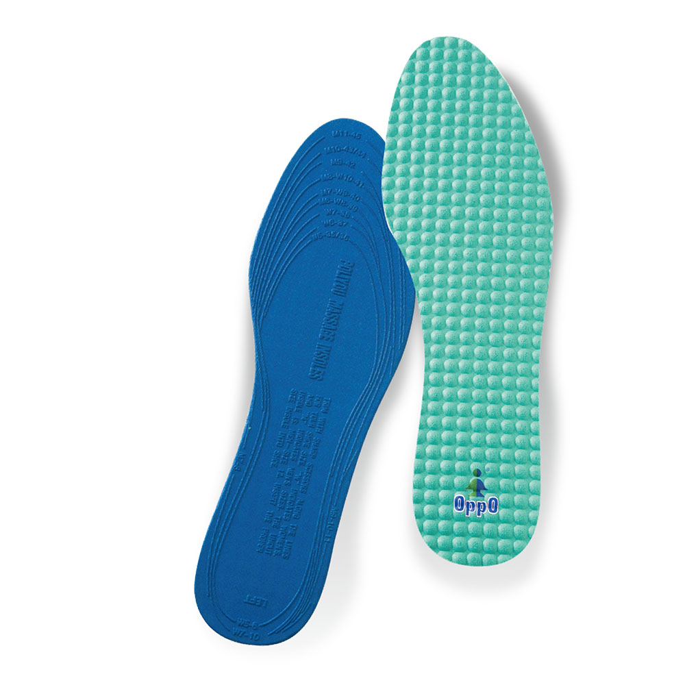 MASSAGE AIR INSOLES | Products | OPPO Medical