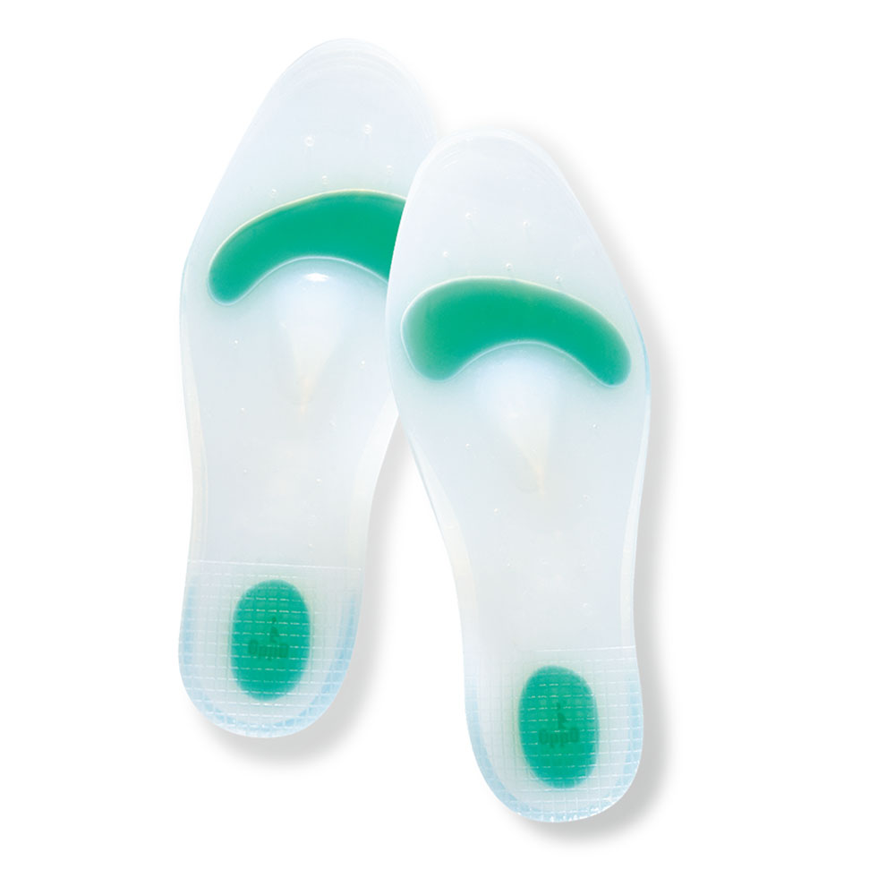 SILICONE ELASTMAX INSOLES | Products | OPPO Medical