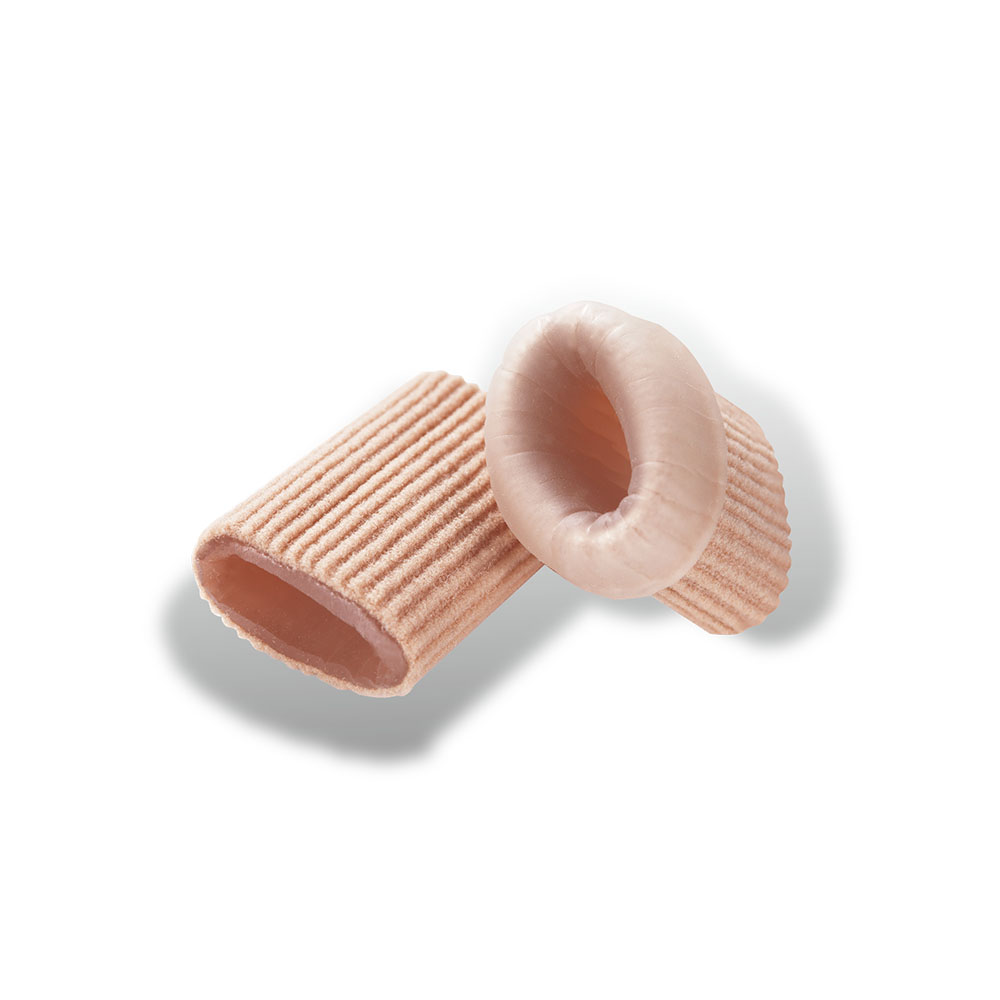 GEL TOE SLEEVES | Products | OPPO Medical