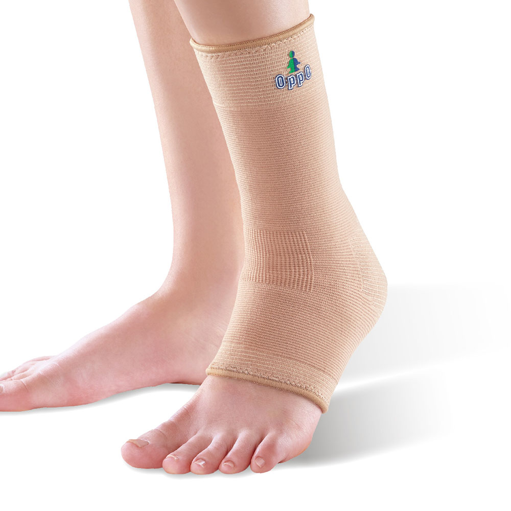 OPPO Heel Pads with Removable Pad
