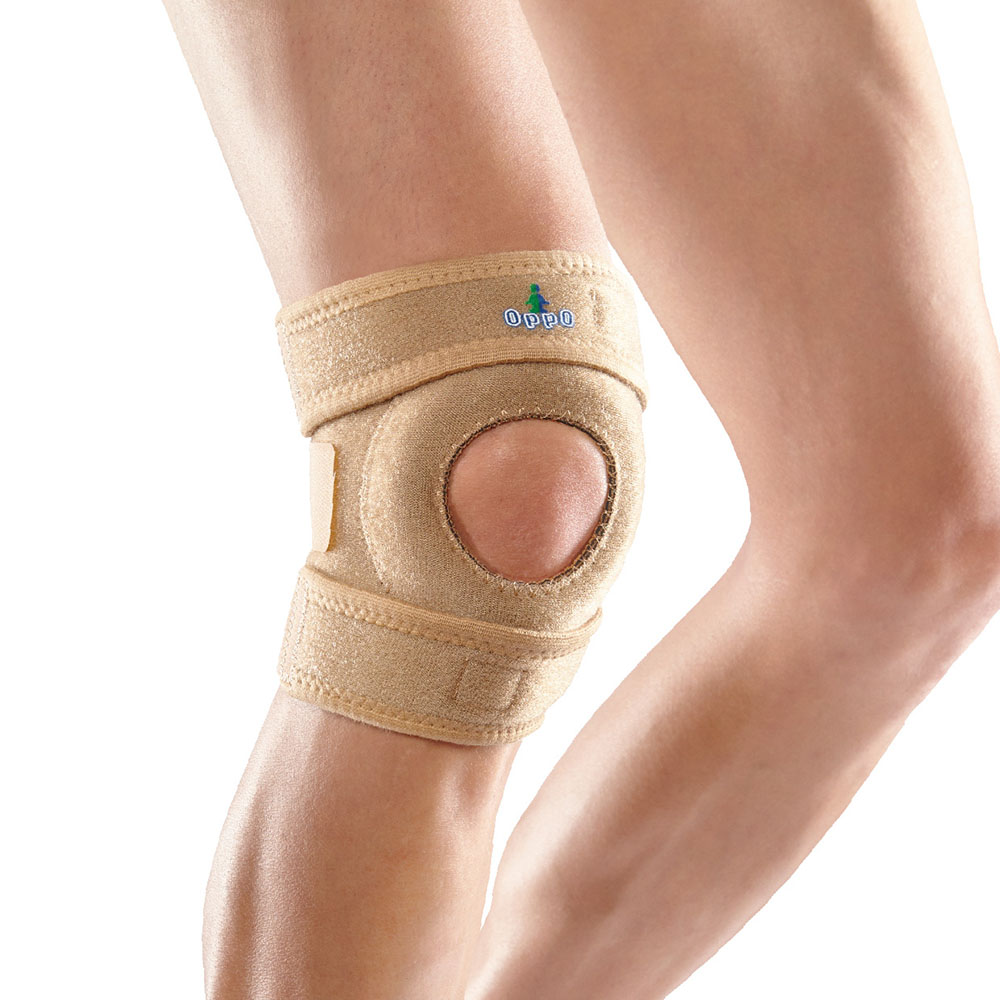 KNEE SUPPORT | Products | OPPO Medical